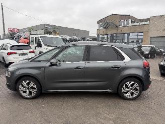 Citroën C4-picasso 1.6 HDI AUTOMATIC picture 2