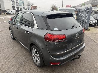 Citroën C4-picasso 1.6 HDI AUTOMATIC picture 8