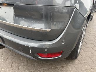 Citroën C4-picasso 1.6 HDI AUTOMATIC picture 12