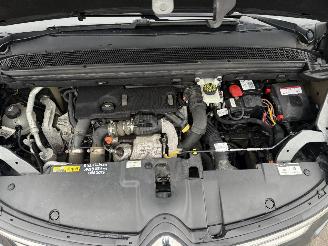 Citroën C4-picasso 1.6 HDI AUTOMATIC picture 18