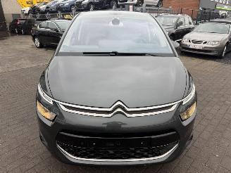 Citroën C4-picasso 1.6 HDI AUTOMATIC picture 4