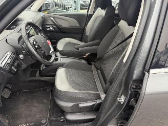 Citroën C4-picasso 1.6 HDI AUTOMATIC picture 21