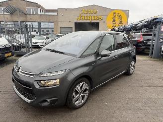  Citroën C4-picasso 1.6 HDI AUTOMATIC 2015/3