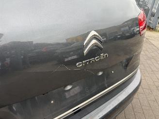 Citroën C4-picasso 1.6 HDI AUTOMATIC picture 24