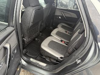 Citroën C4-picasso 1.6 HDI AUTOMATIC picture 22
