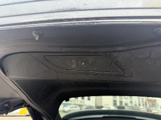 Citroën C4-picasso 1.6 HDI AUTOMATIC picture 31