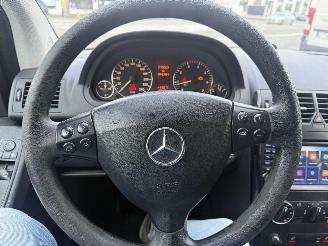 Mercedes A-klasse  picture 24