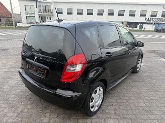 Mercedes A-klasse  picture 5