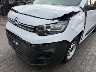 Citroën Berlingo 1.5 HDI picture 12