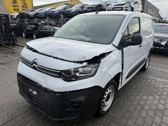 Citroën Berlingo 1.5 HDI picture 2