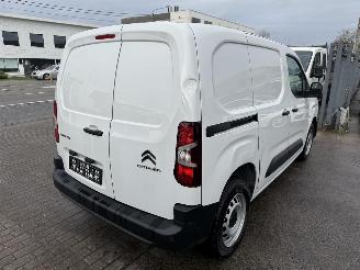 Citroën Berlingo 1.5 HDI picture 10