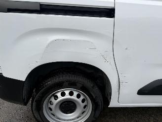 Citroën Berlingo 1.5 HDI picture 15