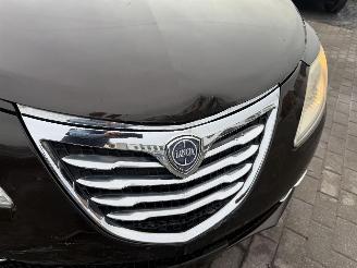Lancia Ypsilon GOLD picture 17