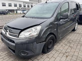 Citroën Berlingo 1.6 HDI picture 2