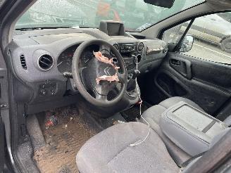 Citroën Berlingo 1.6 HDI picture 8