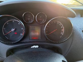 Opel Meriva 1.3 CDTI COMFORT picture 17