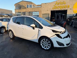 Auto incidentate Opel Meriva 1.3 CDTI COMFORT 2012/12