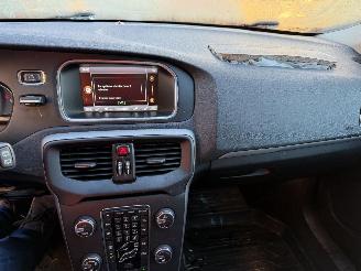 Volvo V-40 D2 1.6D picture 18