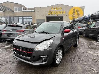 Suzuki Swift 1.0 COMFORT KLIMA 2017/10