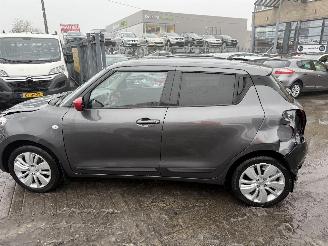 Suzuki Swift 1.0 COMFORT KLIMA picture 8