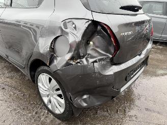 Suzuki Swift COMFORT KLIMA picture 11