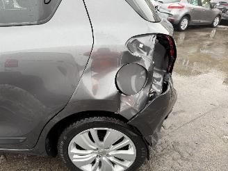 Suzuki Swift 1.0 COMFORT KLIMA picture 14