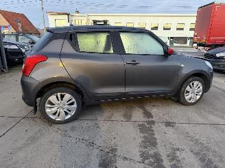 Suzuki Swift COMFORT KLIMA picture 5