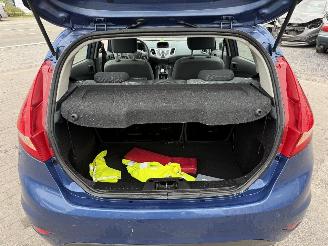 Ford Fiesta 1.4I picture 14