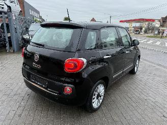 Fiat 500 1.4I LOUNGE picture 8