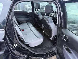 Fiat 500 1.4I LOUNGE picture 19