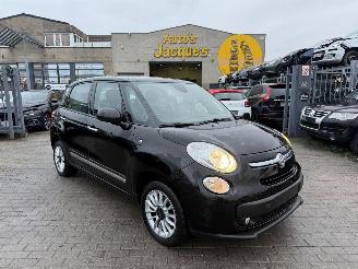  Fiat 500 1.4I LOUNGE 2012/12