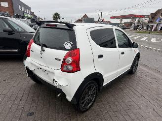 Suzuki Alto 1.0 GT CROSS picture 4