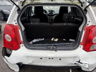 Suzuki Alto 1.0 GT CROSS picture 14