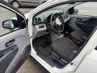 Suzuki Alto 1.0 GT CROSS picture 8