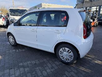Volkswagen Up! 1.0I picture 8