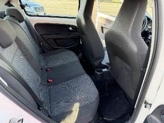 Volkswagen Up! 1.0I picture 20