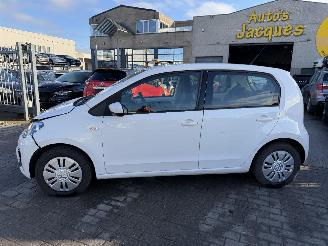 Volkswagen Up! 1.0I picture 2