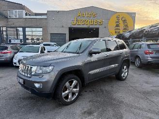  Jeep Grand-cherokee 3.0 DIESELPUMP KO 2012/9