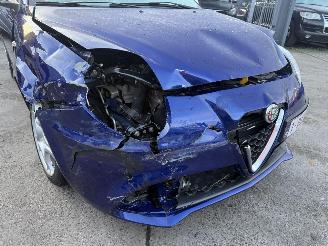 Alfa Romeo MiTo SUPER picture 13