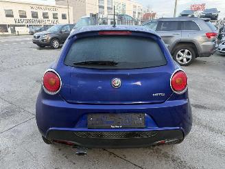 Alfa Romeo MiTo SUPER picture 9