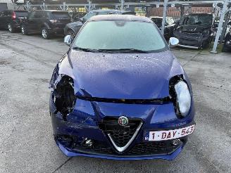 Alfa Romeo MiTo SUPER picture 3