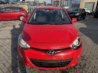 Hyundai I-20 1.2I picture 8