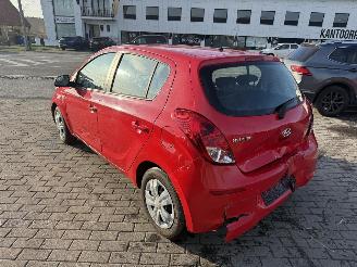 Hyundai I-20 1.2I picture 5