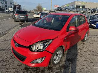 Hyundai I-20 1.2I picture 7