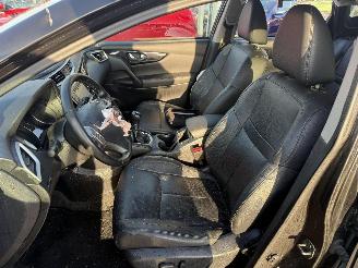 Nissan Qashqai 1.6 DCI 2WD picture 18