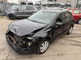 Volkswagen Polo 1.2 TDI picture 7