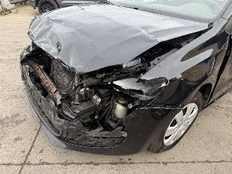 Volkswagen Polo 1.2 TDI picture 10