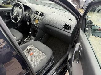 Volkswagen Polo 1.2 TDI picture 14