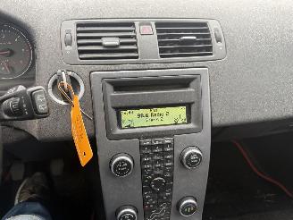 Volvo V-50 1.6D picture 13