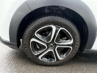 Citroën C3 1.2I FEEL picture 22